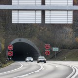 Tunnel du Mont-Chemin